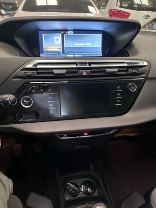 Citroen C4 Picasso 2016