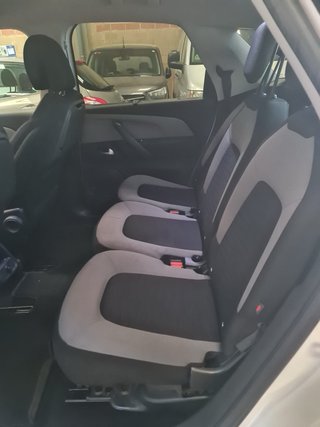 Citroen C4 Picasso 2016