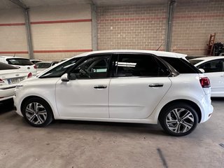 Citroen C4 Picasso 2016