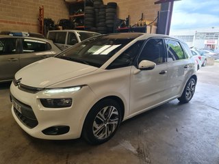 Citroen C4 Picasso 2016