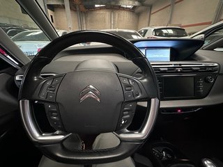 Citroen C4 Picasso 2016