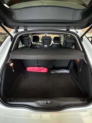Citroen C4 Picasso 2016