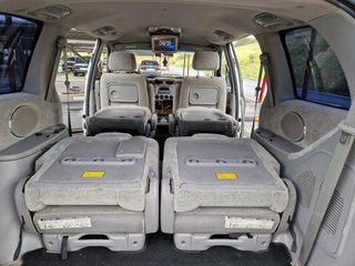 KIA Carnival 2007
