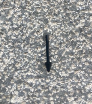 Honor Magic-Pencil + Funda + Repuesto