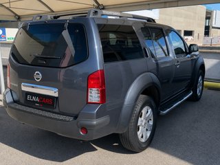 Nissan Pathfinder 2.5 dCi (174CV) LE, 7 plazas
