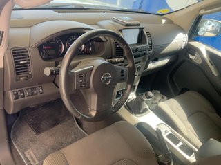 Nissan Pathfinder 2.5 dCi (174CV) LE, 7 plazas