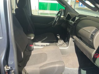 Nissan Pathfinder 2.5 dCi (174CV) LE, 7 plazas