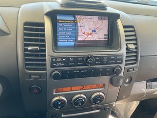 Nissan Pathfinder 2.5 dCi (174CV) LE, 7 plazas