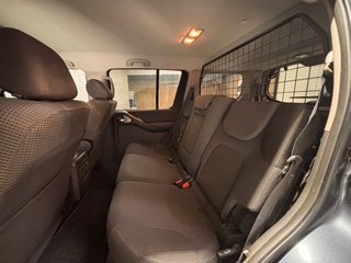 Nissan Pathfinder 2.5 dCi (174CV) LE, 7 plazas