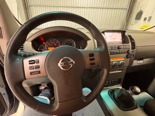 Nissan Pathfinder 2.5 dCi (174CV) LE, 7 plazas