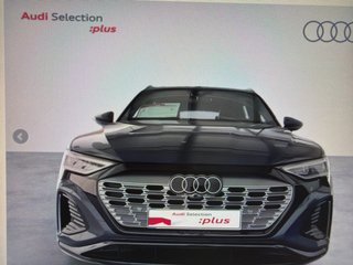 Audi Q8 e-tron 2023
