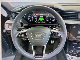 Audi Q8 e-tron 2023