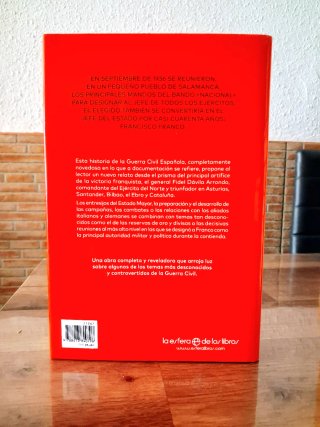 LA GUERRA CIVIL EN EL NORTE. RAFAEL DÁVILA ÁLVAREZ