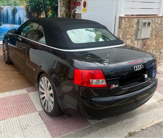 Audi A4 2003