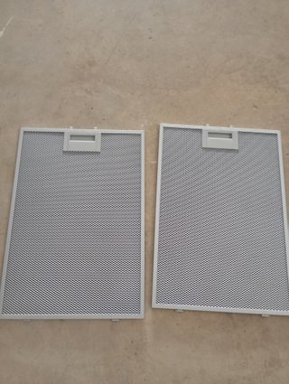 Campana extractora decorativa BOSCH 60 cm