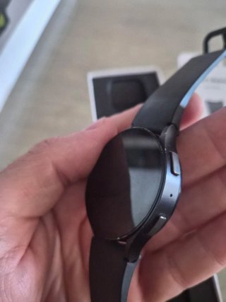 Samsung Galaxy Watch 6 Negro