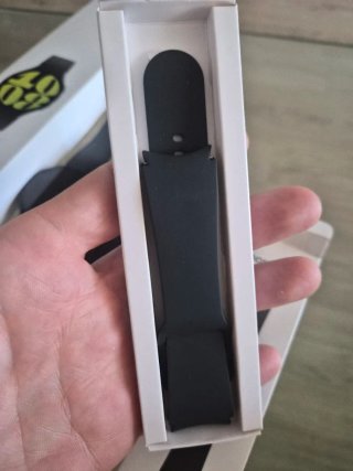 Samsung Galaxy Watch 6 Negro