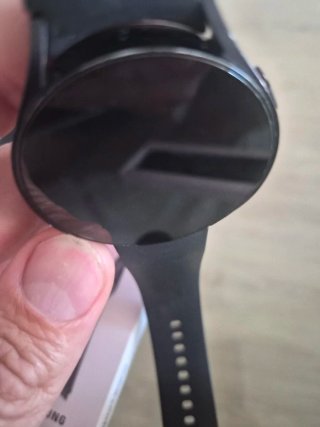 Samsung Galaxy Watch 6 Negro