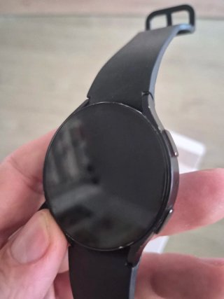 Samsung Galaxy Watch 6 Negro