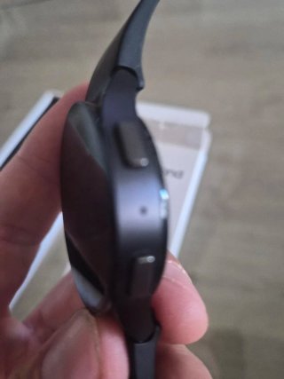 Samsung Galaxy Watch 6 Negro