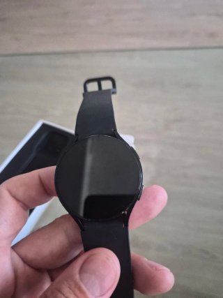 Samsung Galaxy Watch 6 Negro