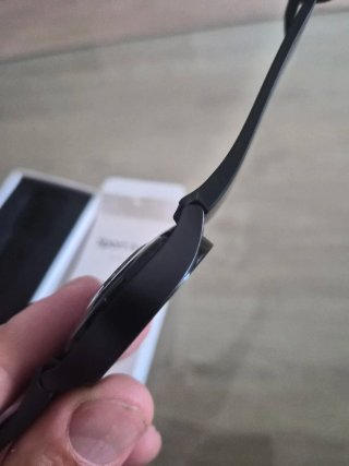 Samsung Galaxy Watch 6 Negro