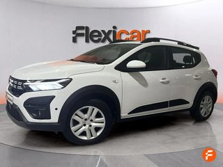 Dacia Sandero Expression TCe 67kW (90CV)