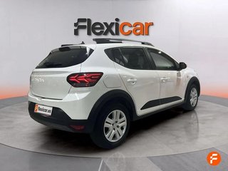 Dacia Sandero Expression TCe 67kW (90CV)