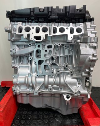 Motor Reconstruido BMW N47D20C 184CV