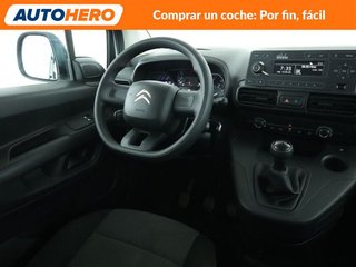 Citroën Berlingo 1.5 Blue-HDi Live M