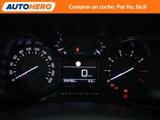 Citroën Berlingo 1.5 Blue-HDi Live M