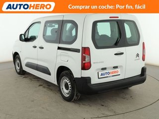 Citroën Berlingo 1.5 Blue-HDi Live M