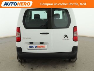 Citroën Berlingo 1.5 Blue-HDi Live M