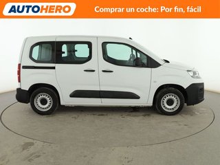 Citroën Berlingo 1.5 Blue-HDi Live M