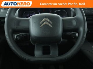 Citroën Berlingo 1.5 Blue-HDi Live M