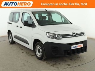 Citroën Berlingo 1.5 Blue-HDi Live M