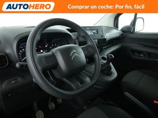 Citroën Berlingo 1.5 Blue-HDi Live M