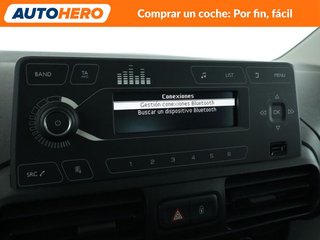 Citroën Berlingo 1.5 Blue-HDi Live M
