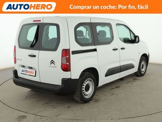 Citroën Berlingo 1.5 Blue-HDi Live M