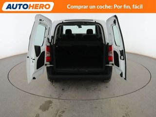 Citroën Berlingo 1.5 Blue-HDi Live M