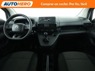 Citroën Berlingo 1.5 Blue-HDi Live M