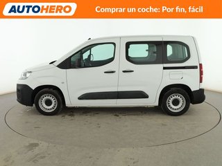 Citroën Berlingo 1.5 Blue-HDi Live M