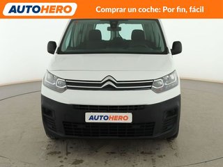 Citroën Berlingo 1.5 Blue-HDi Live M