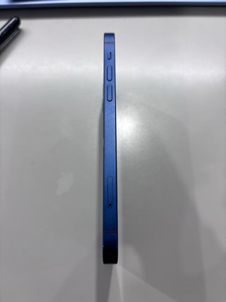 iPhone 12 Azul 128 gb