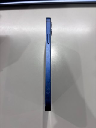 iPhone 12 Azul 128 gb
