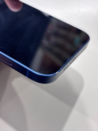 iPhone 12 Azul 128 gb