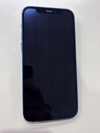iPhone 12 Azul 128 gb