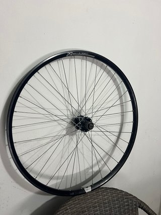 Llanta Rockrider 29 EXPL500 Tubeless