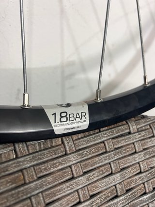 Llanta Rockrider 29 EXPL500 Tubeless