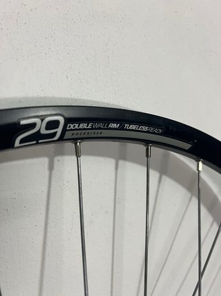 Llanta Rockrider 29 EXPL500 Tubeless